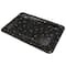 9" x 13" Multicolor Stars on Black Paper Serving Trays, 2ct. by Celebrate It™